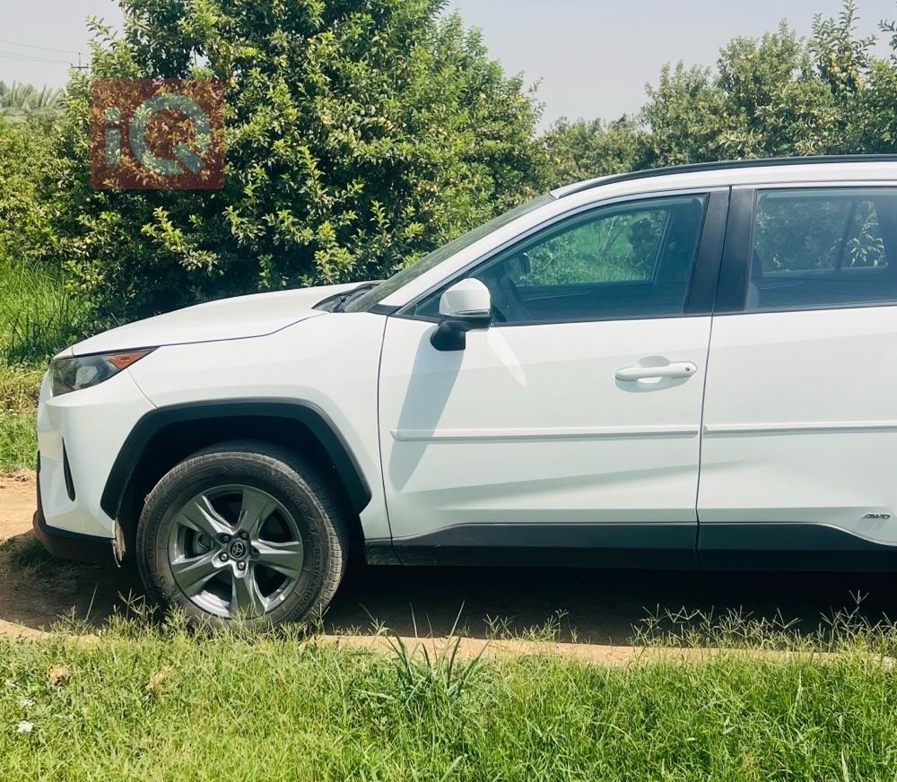 تويوتا راف 4